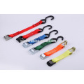 Do what you want!Colorful Cam Straps with S hooks or J Hooks